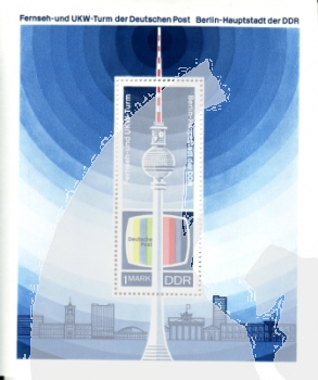 NDR 1511 (BL 30) ** - 1969